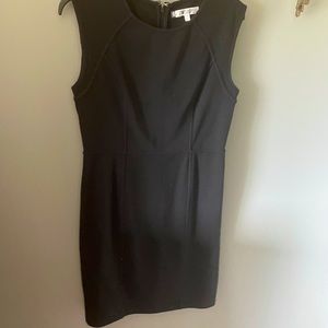 Women’s size 10 simple black dress